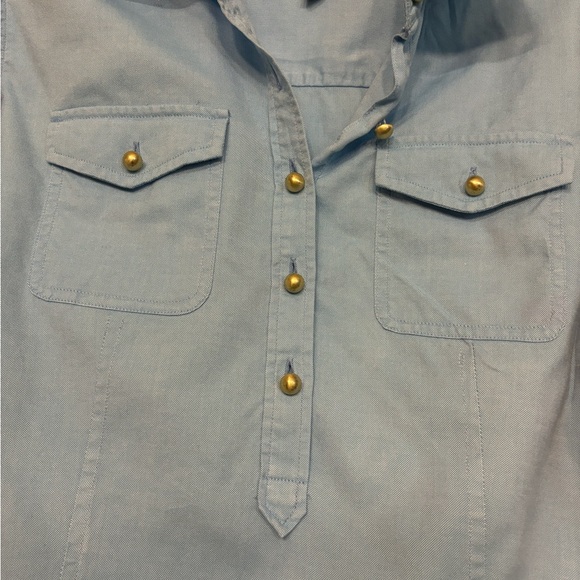 Talbots  Blouse - Picture 2 of 5